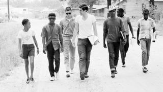 Still from Freedom Summer (Stanley Nelson)